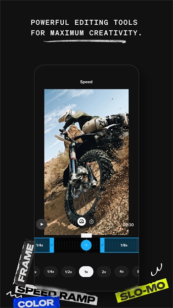 GoPro Quik APK Available on Android