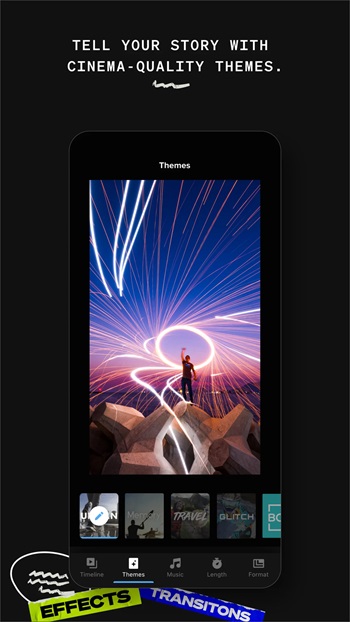 GoPro Quik APK Run on Android