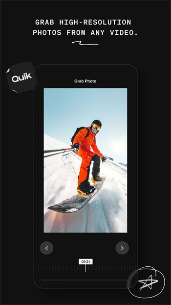 GoPro Quik APK Android Version