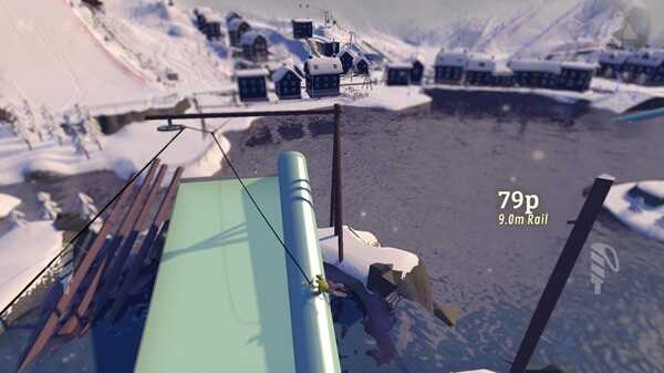 Grand Mountain Adventure 2 APK Download