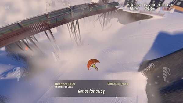 Grand Mountain Adventure 2 APK Free Download