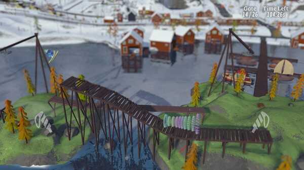 Grand Mountain Adventure 2 APK Latest Version For Android