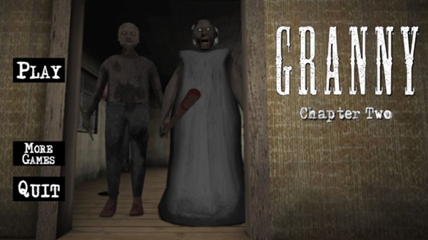granny apk FPlay on Android