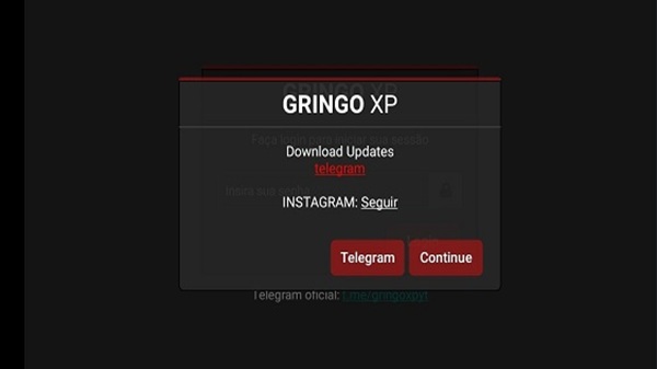Gringo XP APK Latest Version For Android