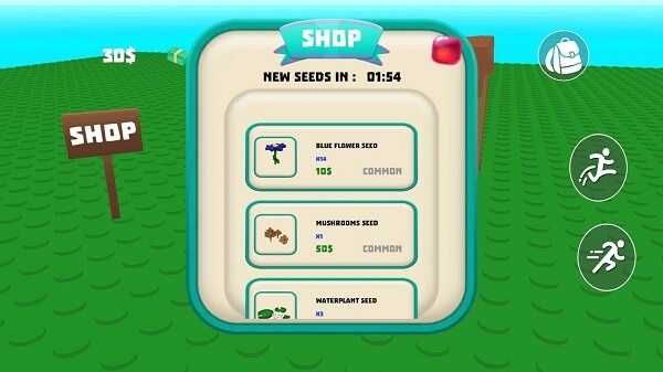 Grow a Garden APK Free Download