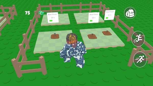 Grow a Garden APK Latest Version For Android