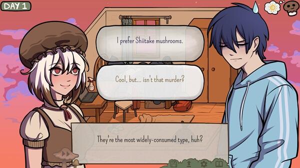 Grow A Girlfriend APK Download