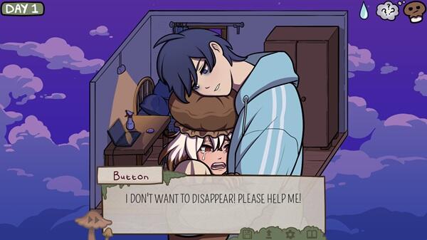 Play game Grow A Girlfriend APK For Mobile