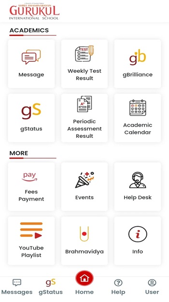 Gurukul APK Download For Android