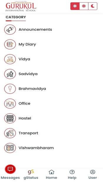 Gurukul APK Get it on Android