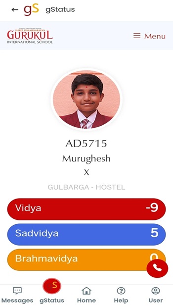 Gurukul Free on Android