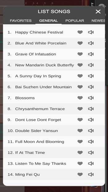 Guzheng Master Free App Download