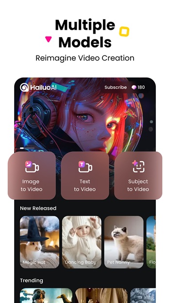 Hailuo AI APK Latest for Android