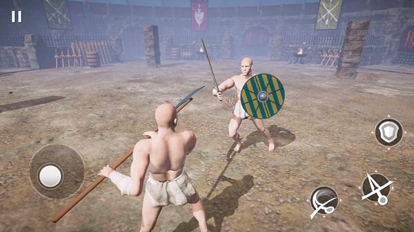 Half Sword APK Download For Android