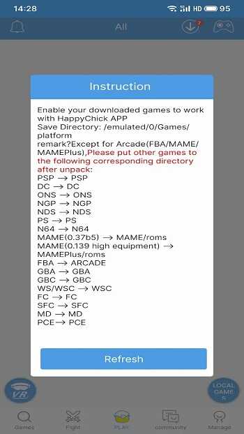 Happy Chick APK Latest Version For Android