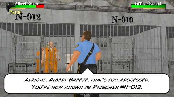 Hard Time 3 APK Download For Android