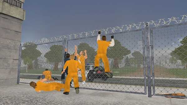 Hard Time 3 APK Play on Android