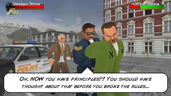 Hard Time 3 APK Get it on Android