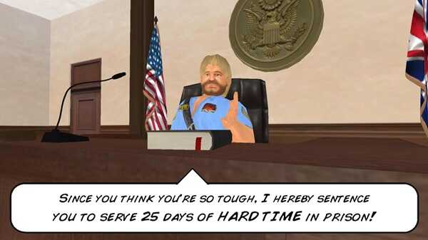 Hard Time 3 Android APK Download