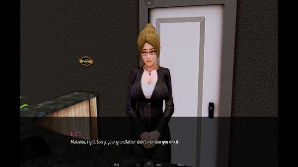 Harem Hotel APK Download for Android