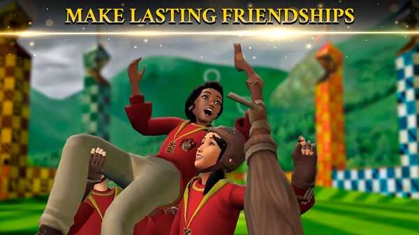 Install Harry Potter: Hogwarts Mystery APK On Android Devices