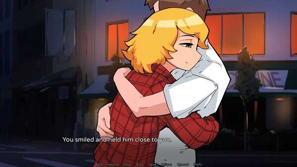 Hazelnut Latte APK Download For Android