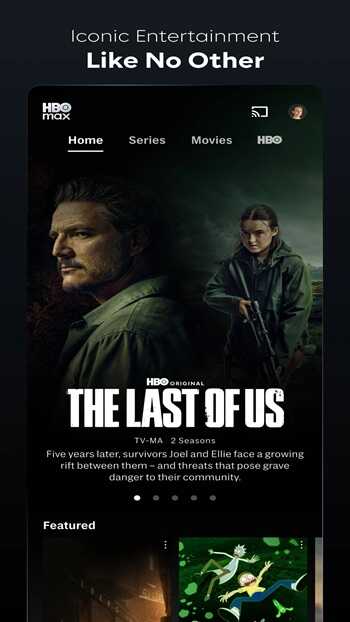 HBO Max APK Download For Android