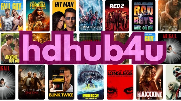 HDHub4u APK Download For Android