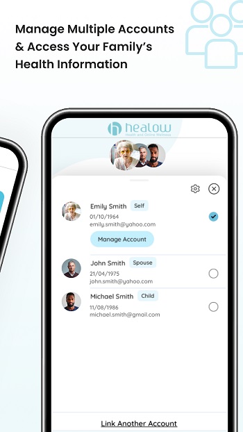 Healow APK Download for Android