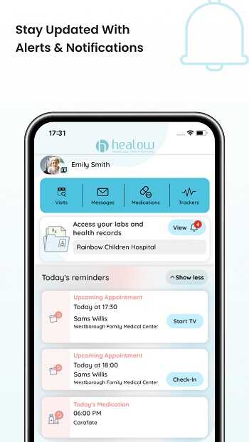 Healow APK Latest Version for Android