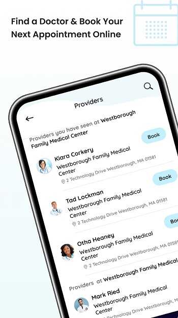 Download App Healow APK for Android