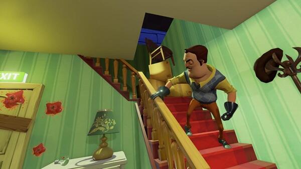 Hello Neighbor APK Download For Android 