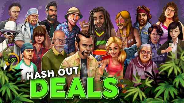 Play Hempire APK On Android