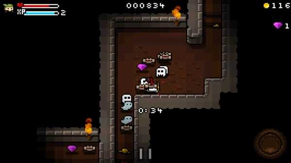 Play Heroes Of Loot On Android