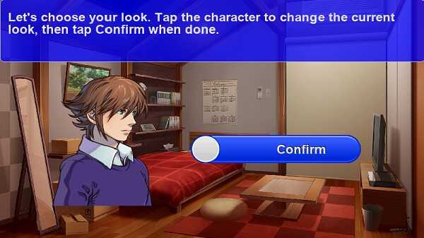 High School Days Game APK Download For Android