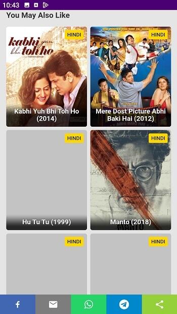 Hindilinks4u APK Free Download