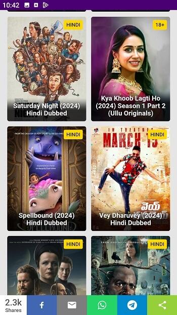 Hindilinks4u APK Latest Version For Android