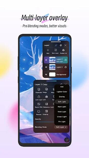 HiPaint APK Android Download