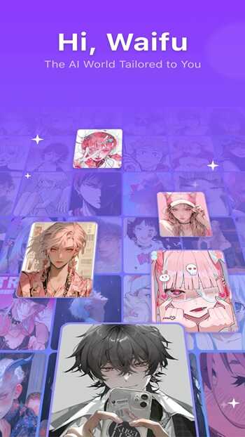 HiWaifu APK Download For Android