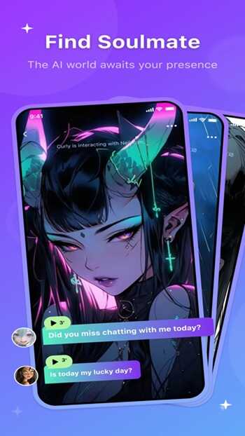 HiWaifu Android APK Download