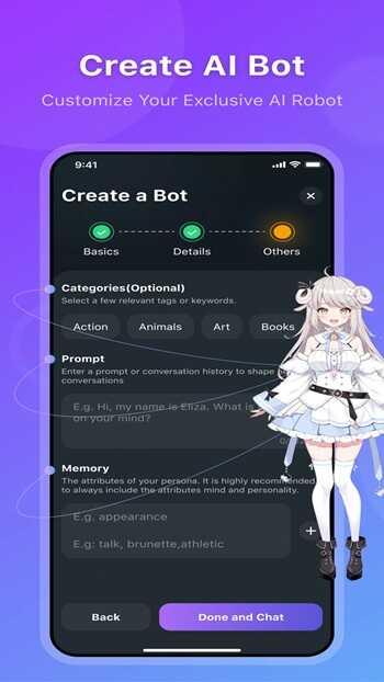 HiWaifu APK Latest for Android
