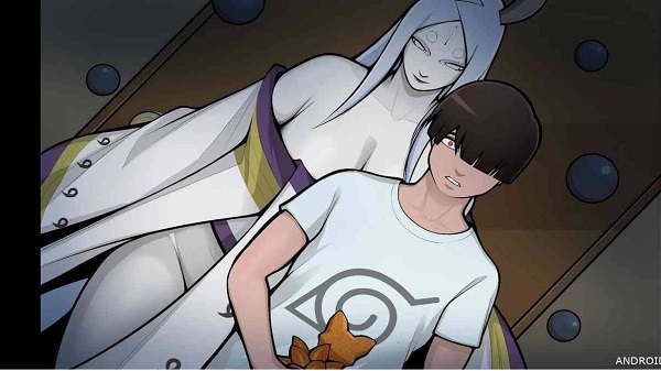 Hokage Adopted Son APK Android Download