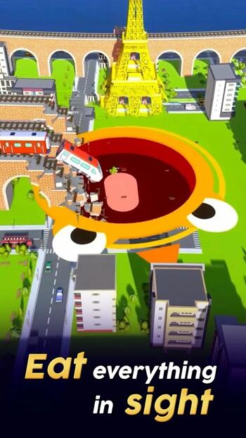 Hole.io APK Download For Android