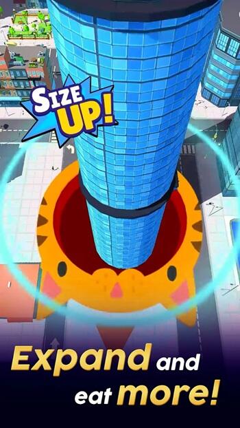 Hole.io APK Free Download