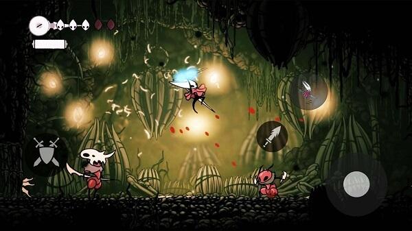 Hollow Knight: Silksong APK Free Download