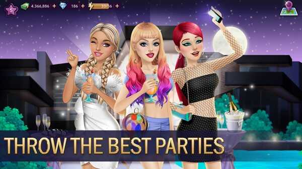 Hollywood Story APK Free Download
