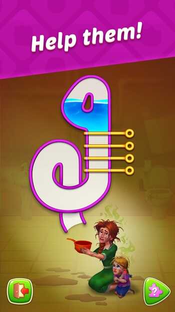 Homescapes APK Download For Android