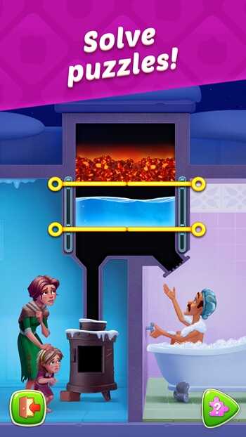 Homescapes APK Play on Android