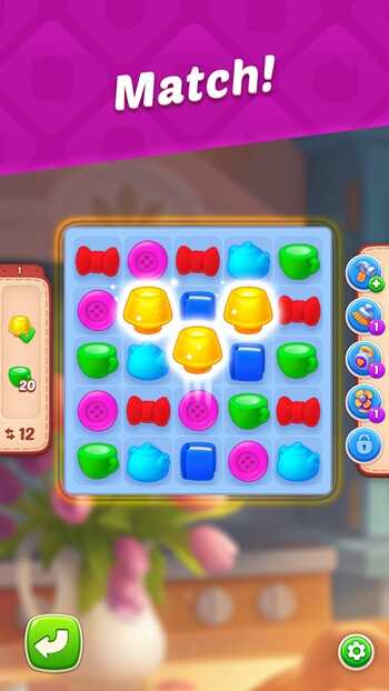 Homescapes Android APK Download