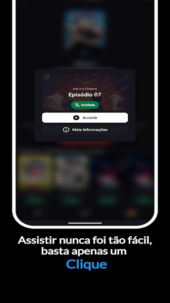 Homura Animes APK Android Download